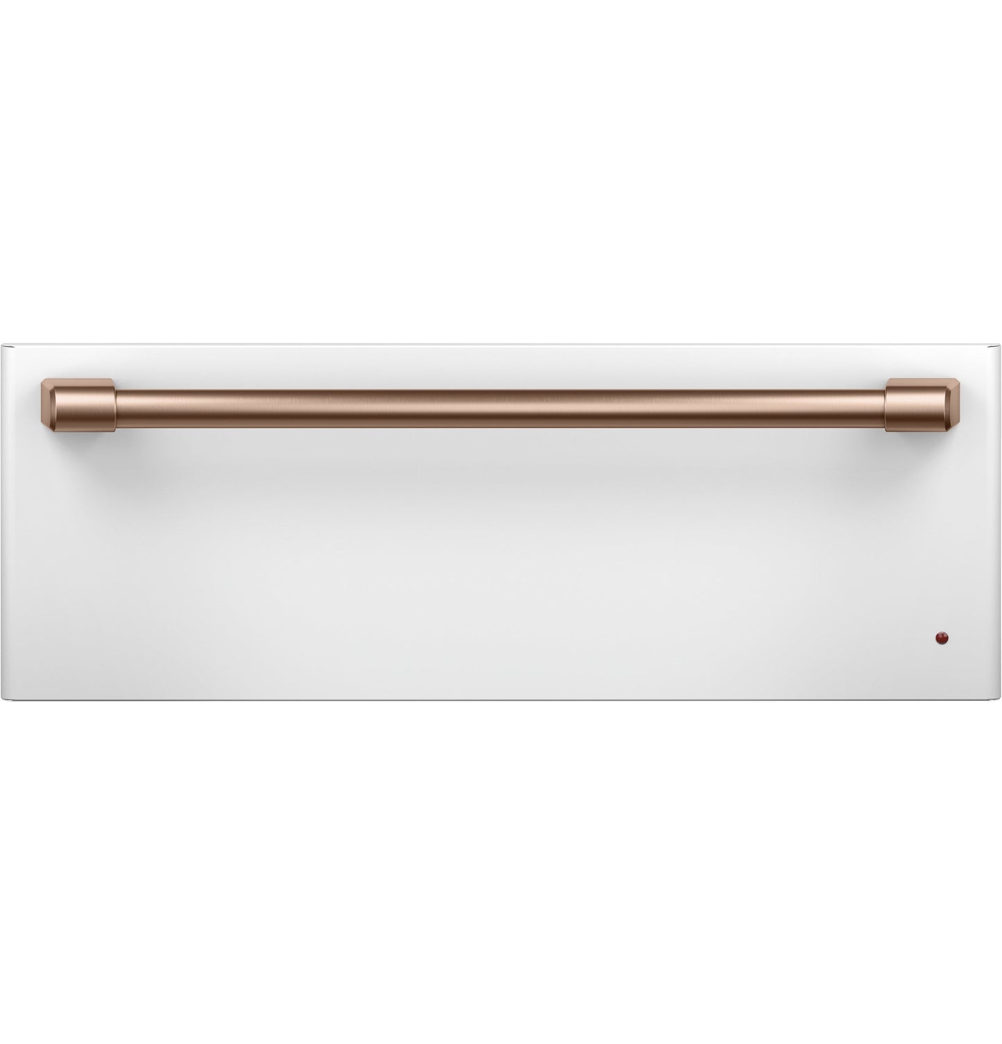 Café™ 2 - 30” Double Wall Oven Handles - Brushed Copper