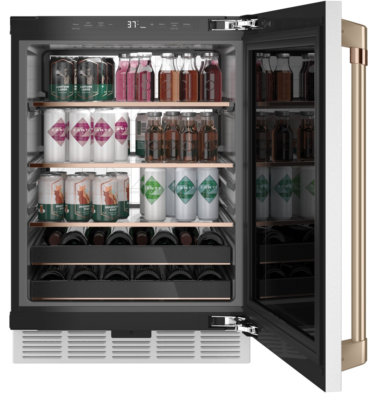 Café™ Beverage Center