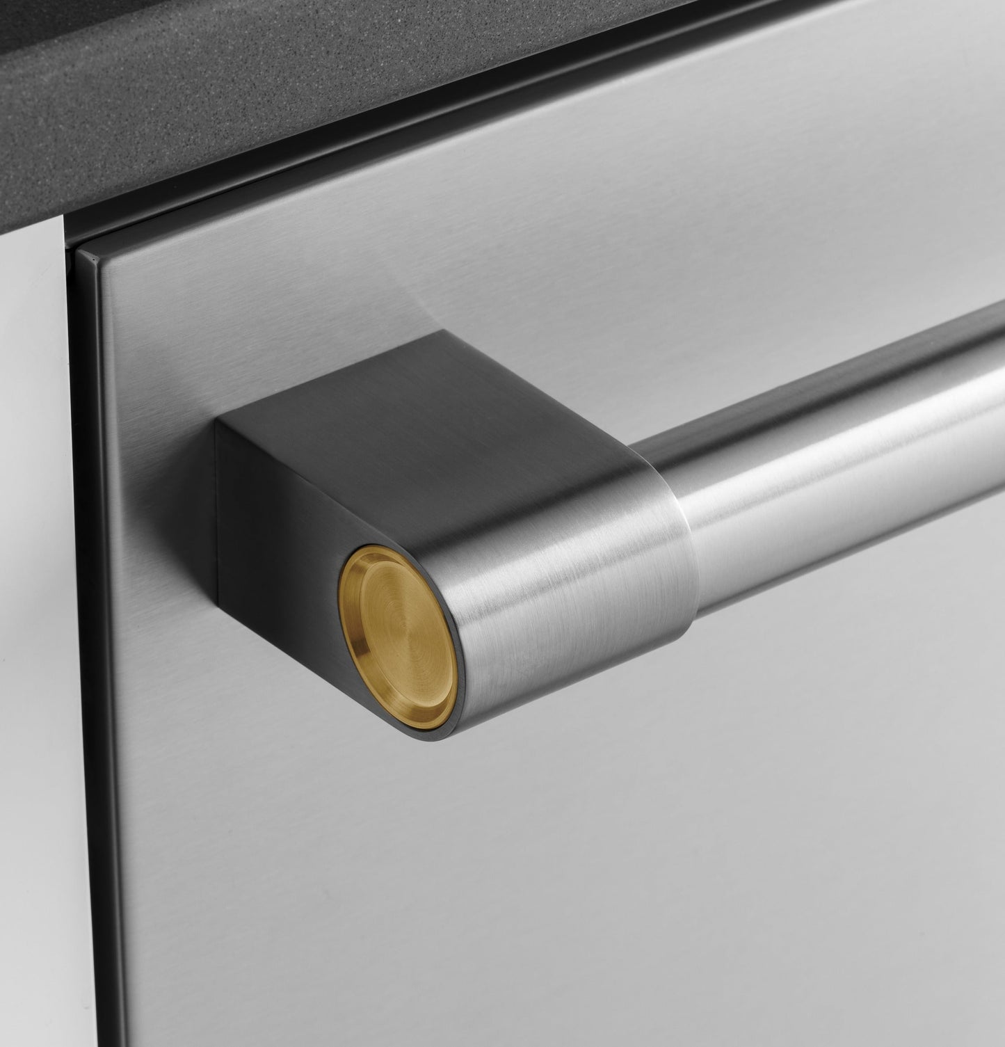 Monogram Fully Integrated Dishwasher