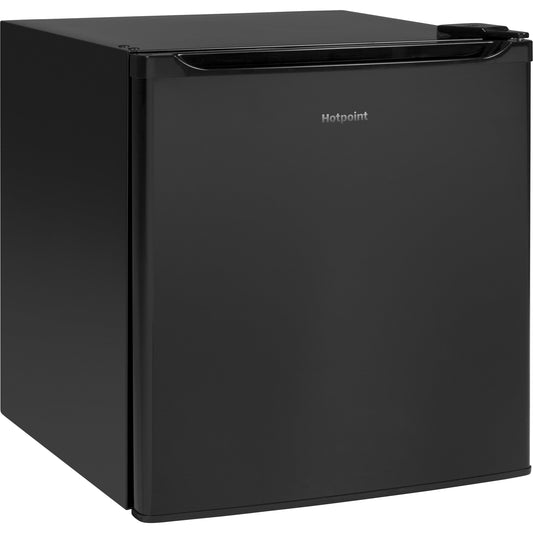 Hotpoint® 1.7 cu. ft. ENERGY STAR® Qualified Compact Refrigerator