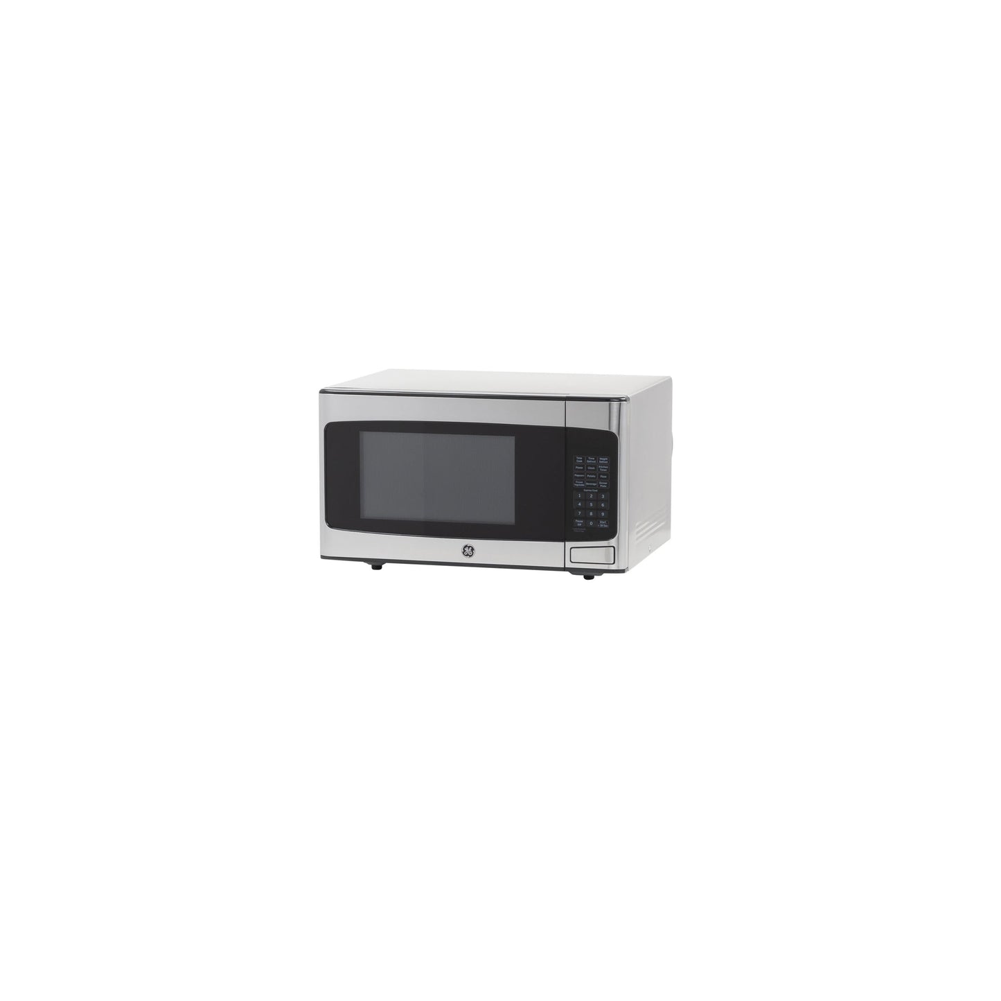 GE® 1.1 Cu. Ft. Capacity Countertop Microwave Oven