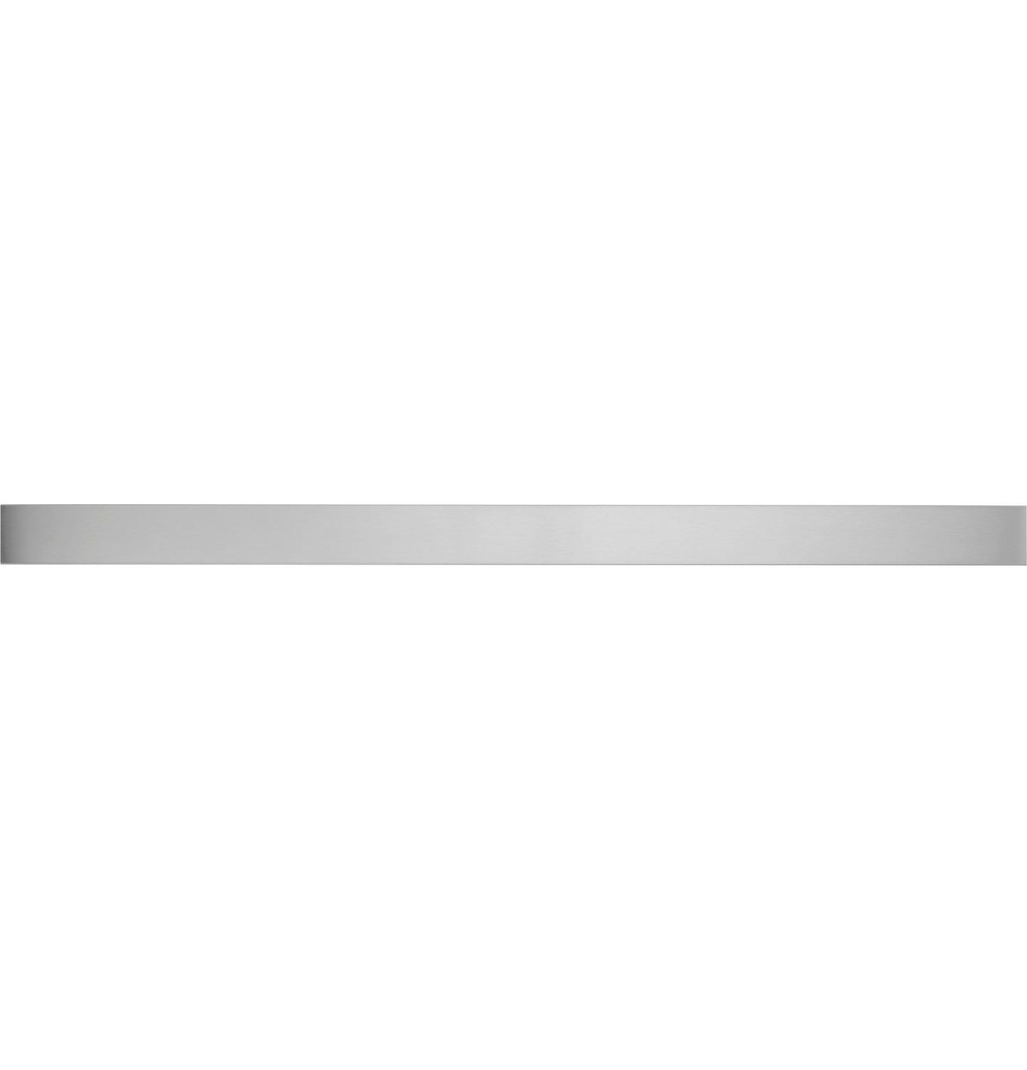 72" Stainless Toekick for Column Refrigeration