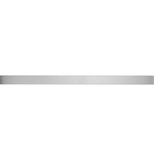 72" Stainless Toekick for Column Refrigeration