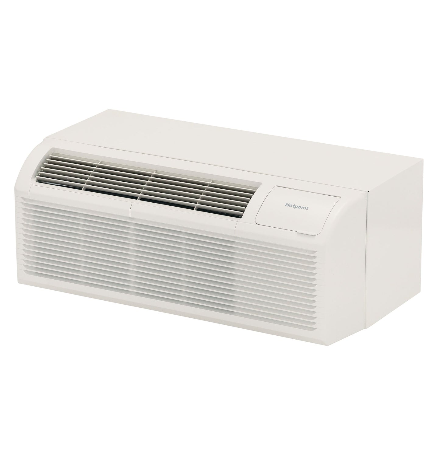 Hotpoint® PTAC Heat Pump Unit with Electric Heat Backup 12,000 BTU, 230/208V, 30amp