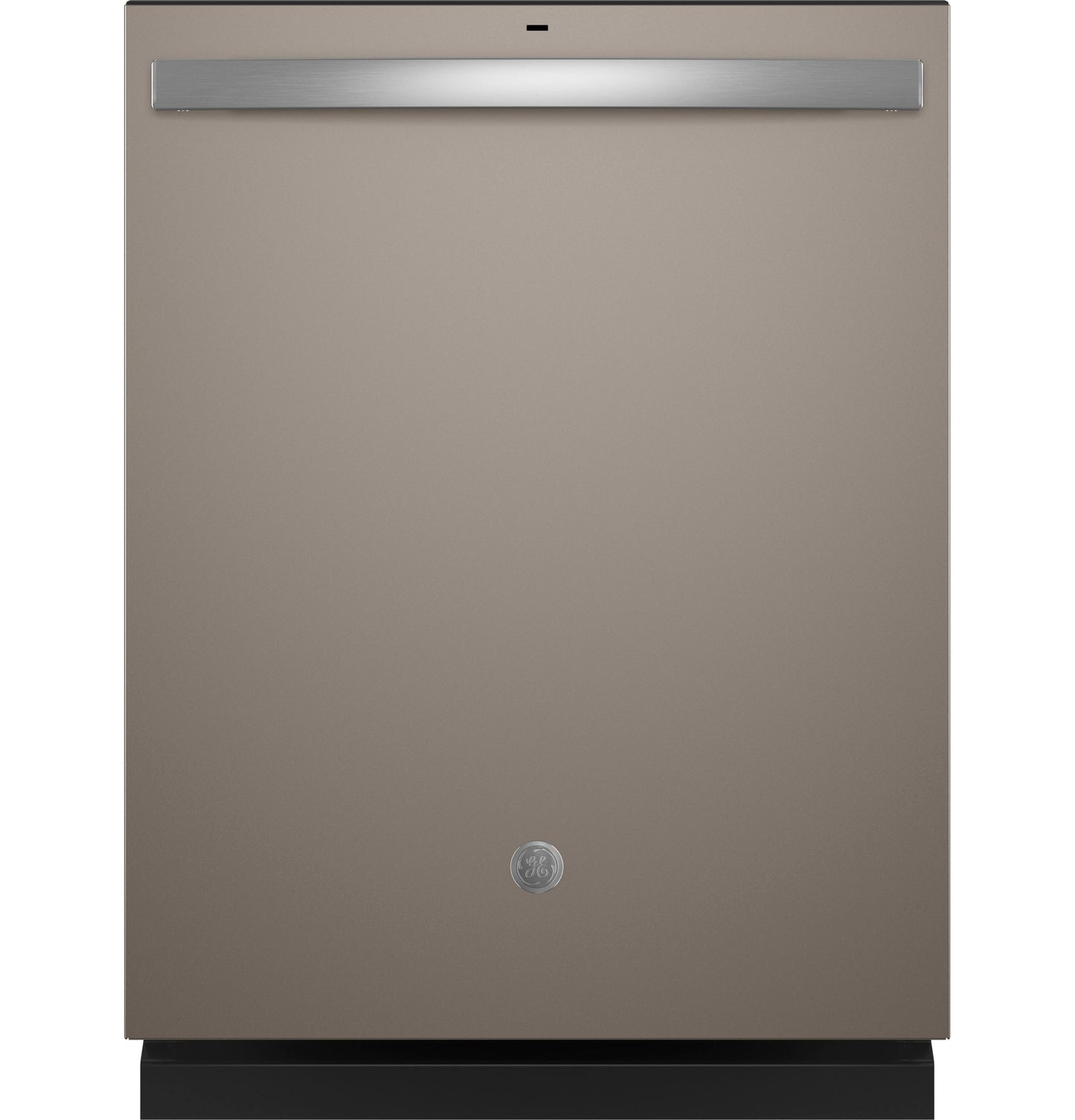 GE® Top Control with Plastic Interior Dishwasher with Sanitize Cycle & Dry Boost