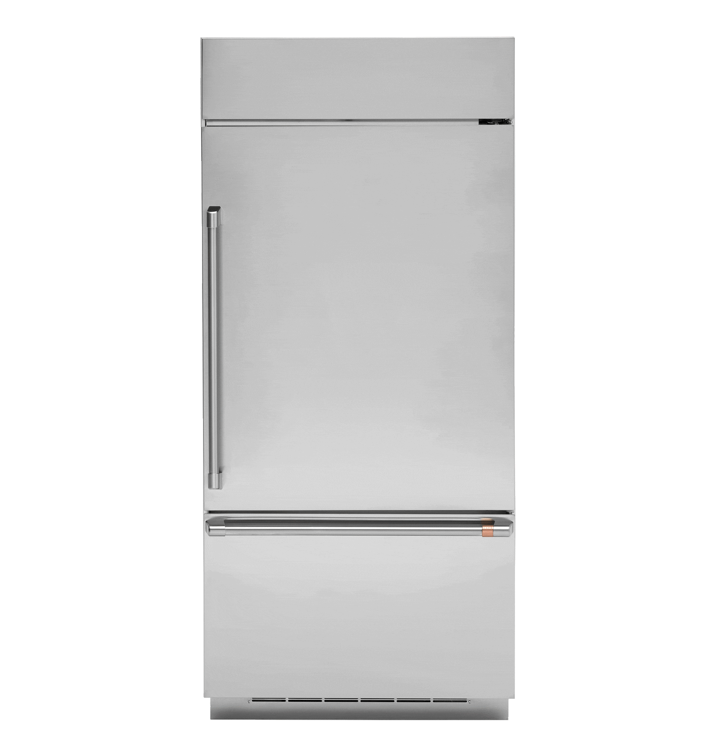 Café™ 21.3 Cu. Ft. Built-In Bottom-Freezer Refrigerator
