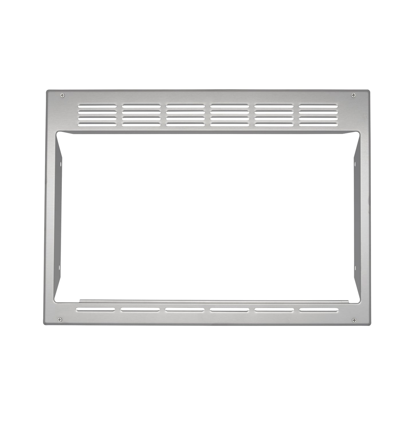 GE® Microwave Built-In Kit