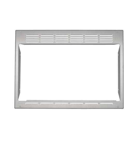GE® Microwave Built-In Kit