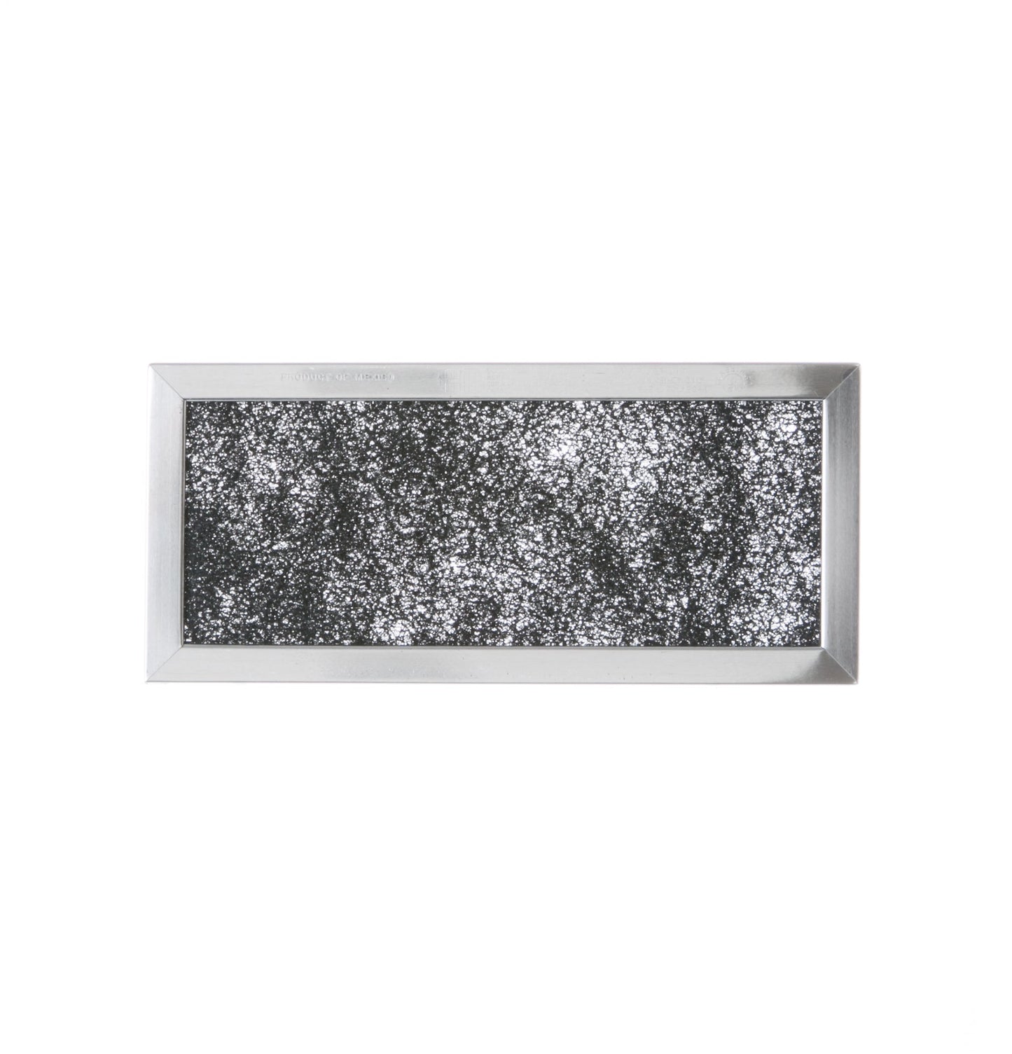 Microwave Charcoal Filter