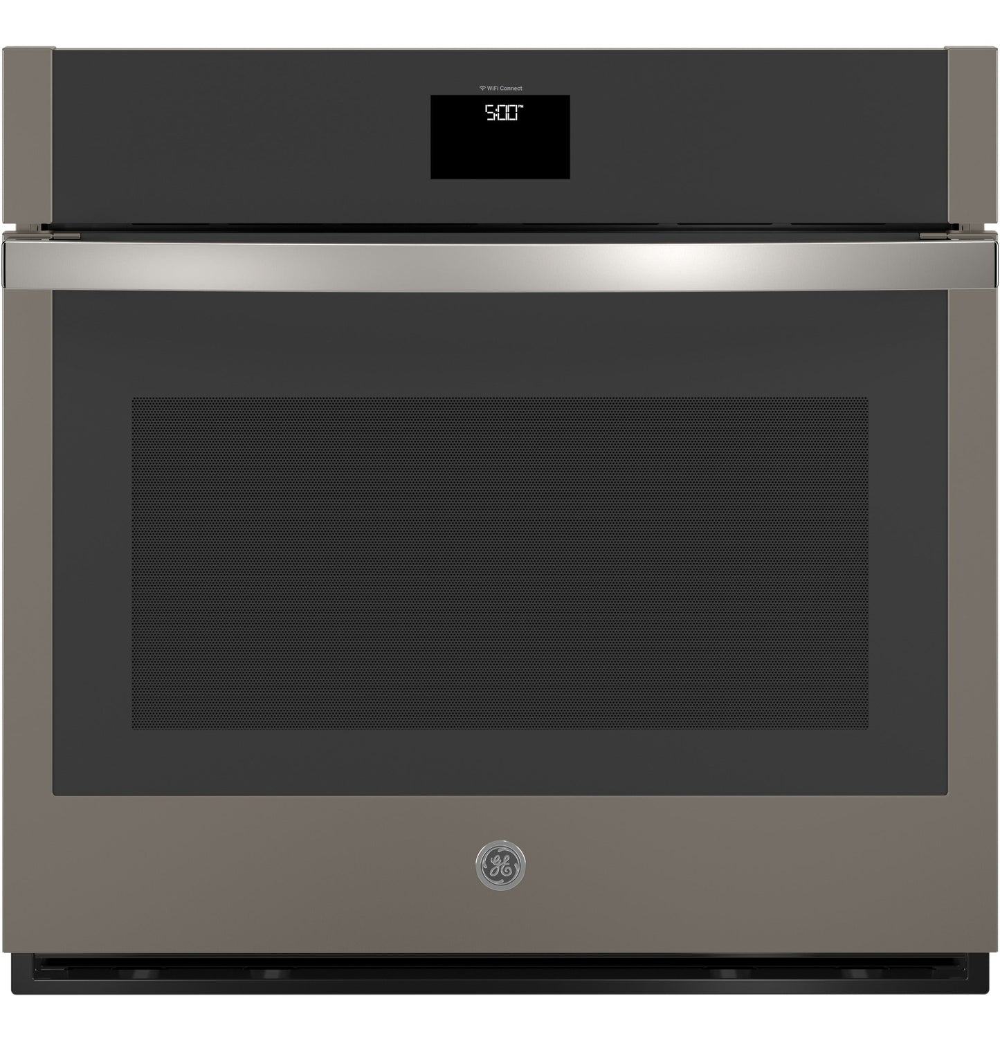 GE® 30" Smart Built-In Self-Clean Convection Single Wall Oven with No Preheat Air Fry