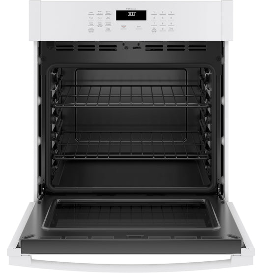 GE® 27" Smart Built-In Single Wall Oven