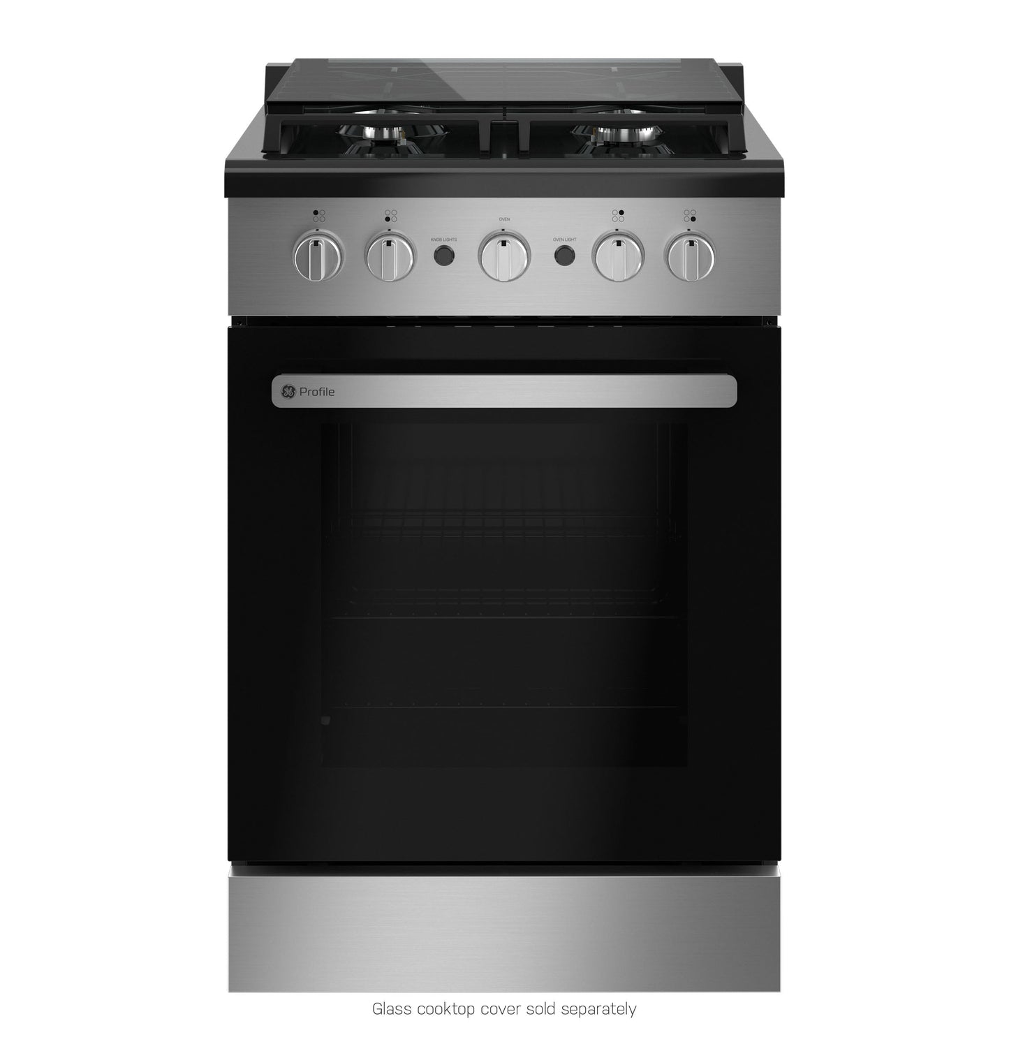 GE Profile™ 24" Free-Standing RV Gas Range
