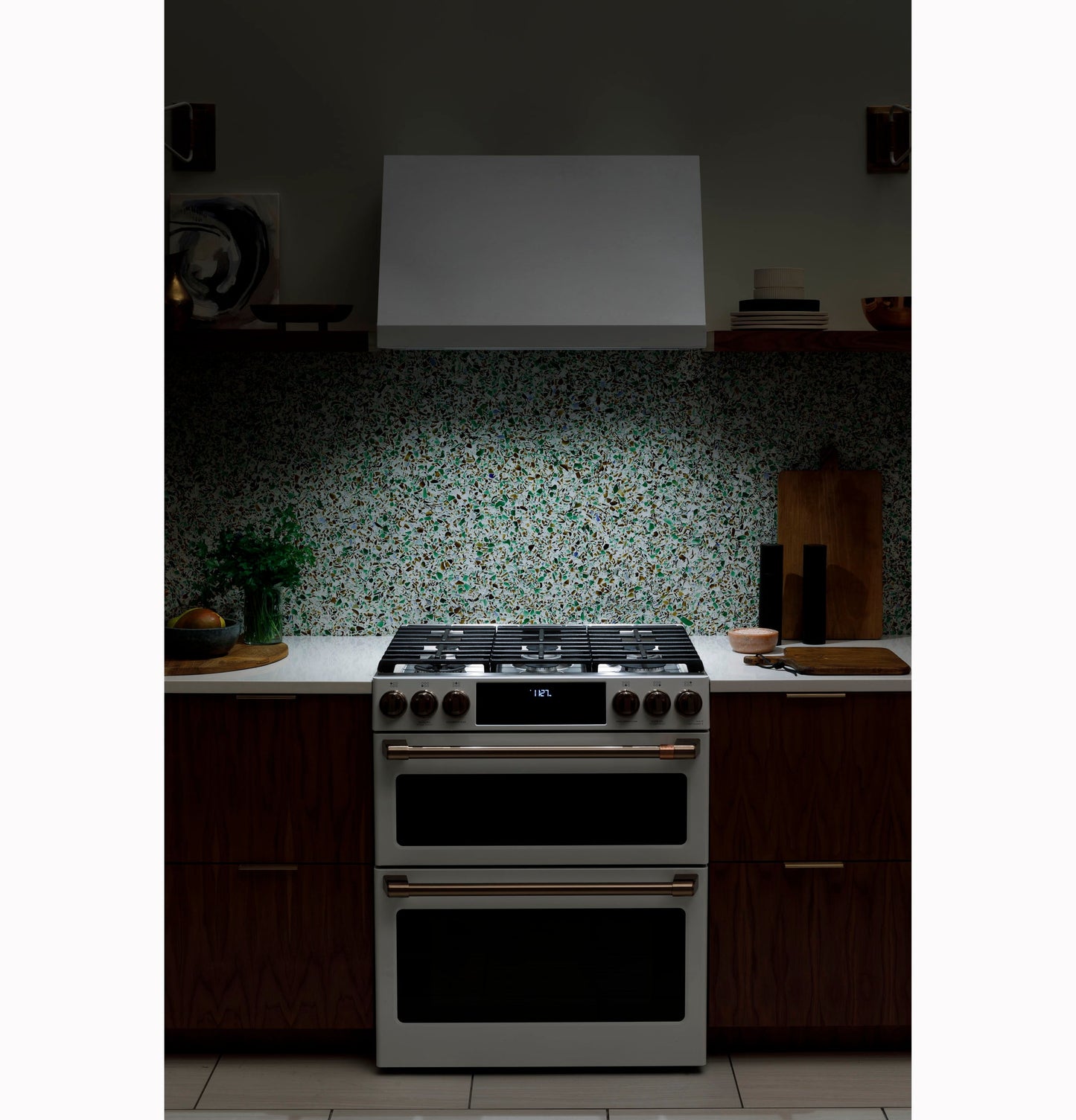 Café™ 30" Commercial Hood