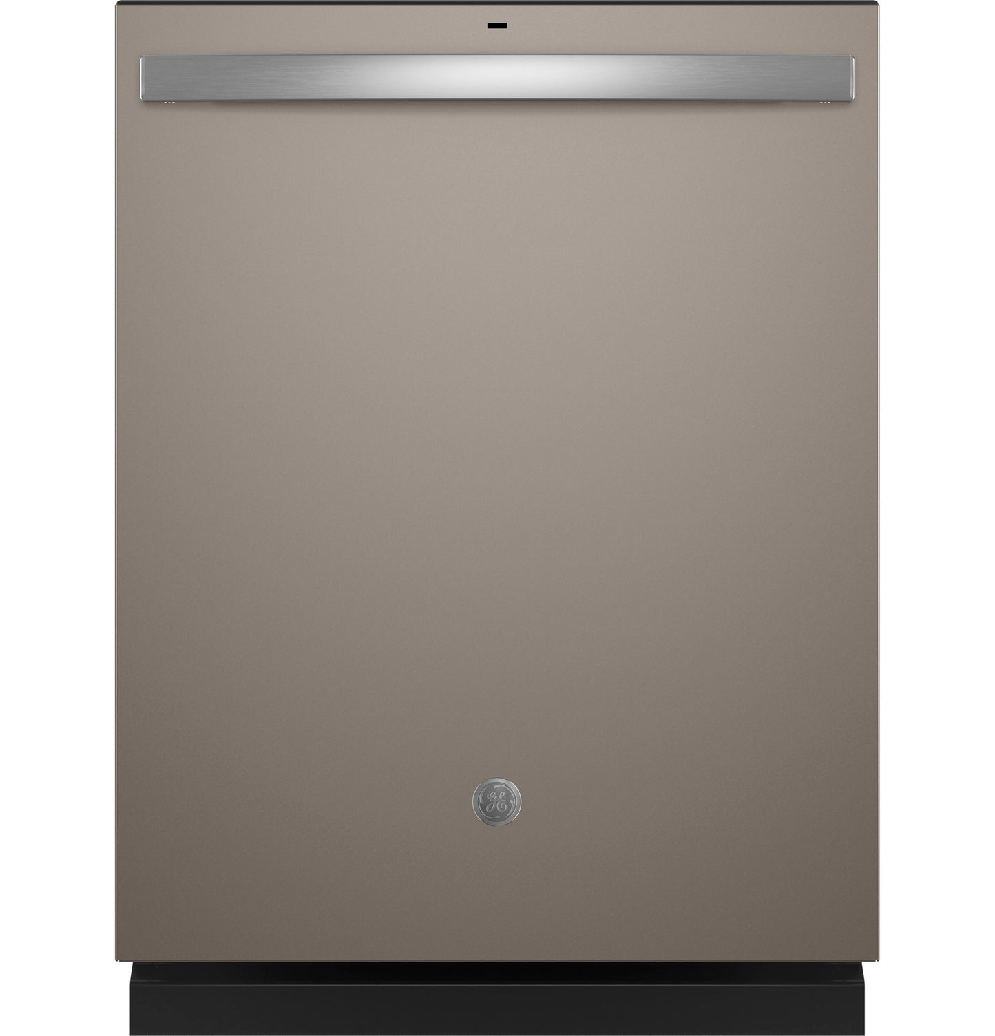 GE® Top Control with Plastic Interior Dishwasher with Sanitize Cycle & Dry Boost