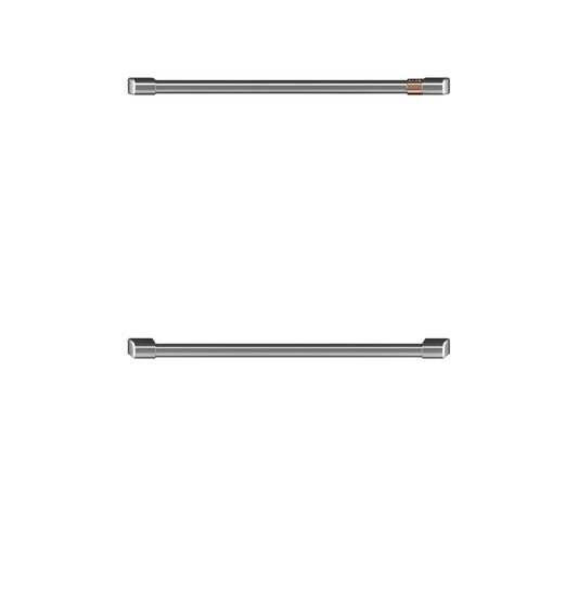 Café™ 2 - 27" Handles -  Brushed Stainless