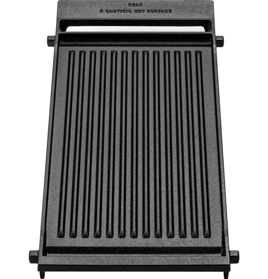 CAFÉ CAST IRON GRILL