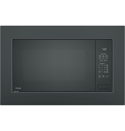 GE® Required 30" Built-In Trim Kit JX7230DLBB