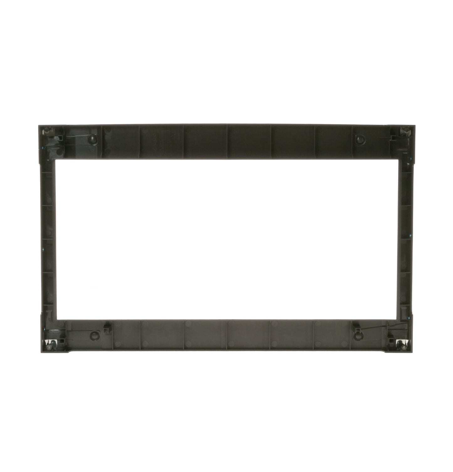 GE® Optional 27" Built-In Trim Kit JX827SFSS