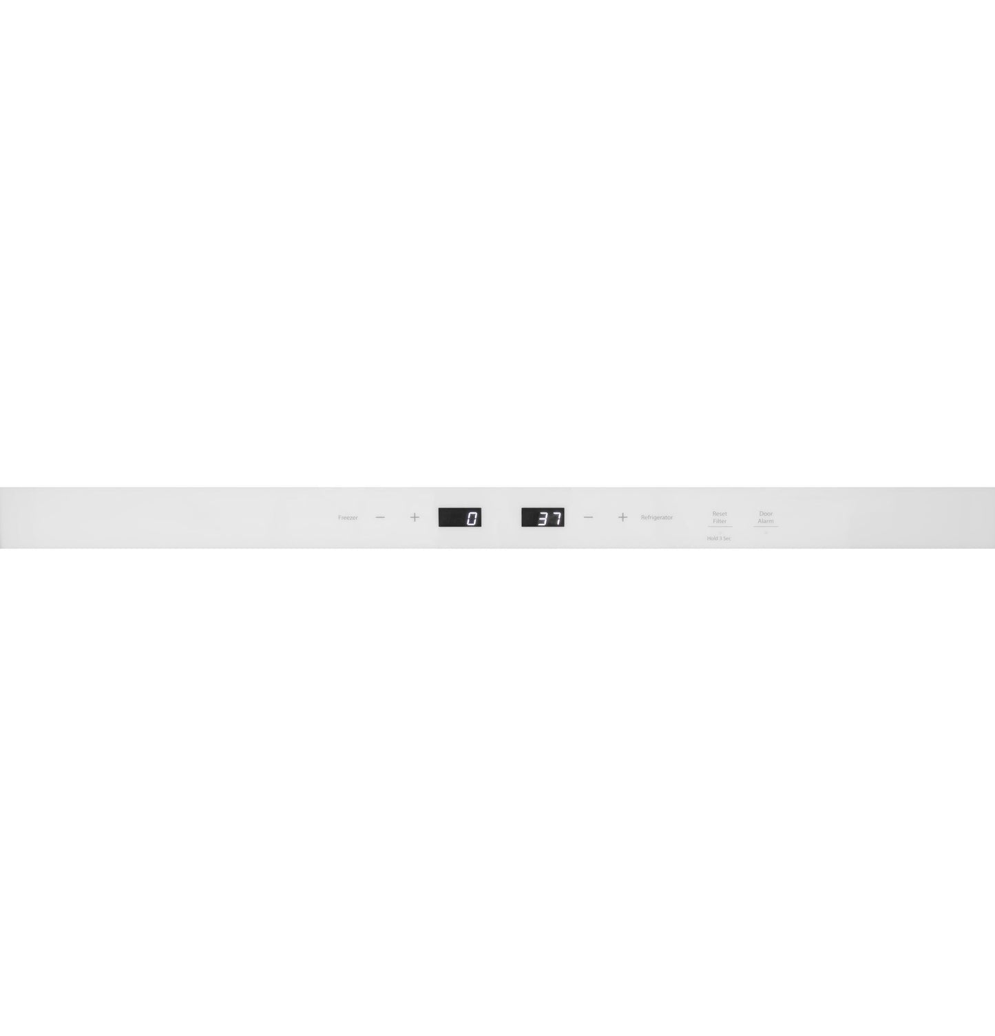 Café™ 21.3 Cu. Ft. Built-In Bottom-Freezer Refrigerator