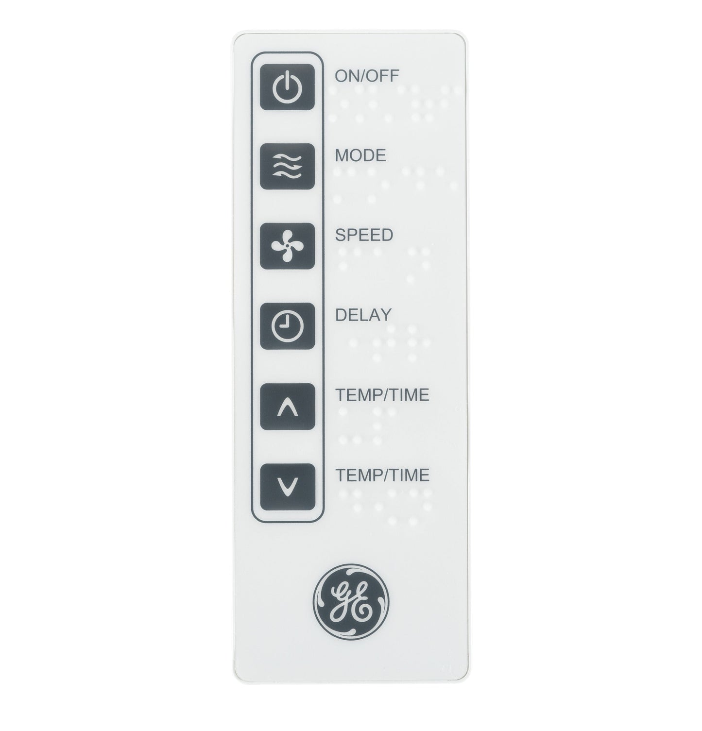 GE® 12,000 BTU Smart Electronic Window Air Conditioner for Large Rooms up to 550 sq. ft.