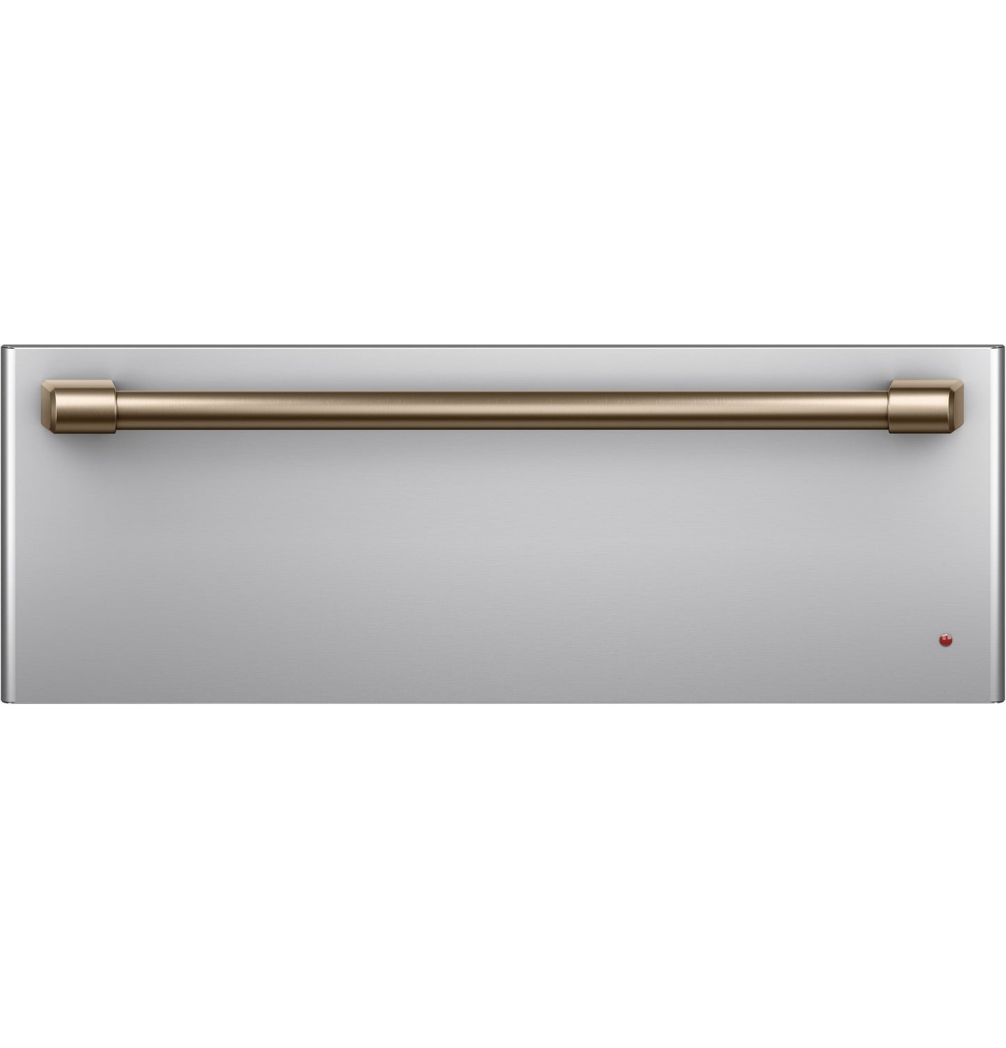 Café™ 2 - 30” Double Wall Oven Handles - Brushed Bronze
