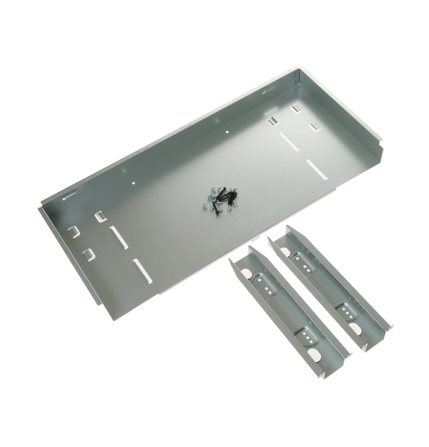 GE® Optional 27" Built-In Trim Kit JX827SFSS
