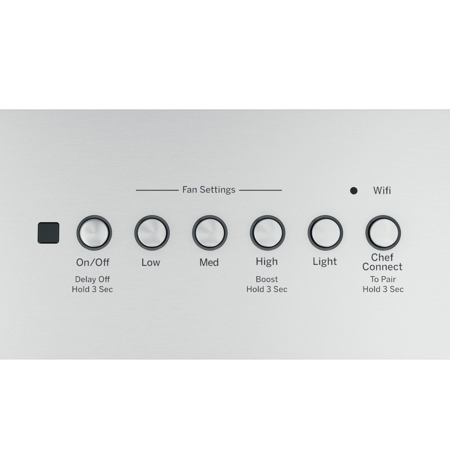 30” Smart Designer Custom Insert w/ Dimmable LED Lighting
