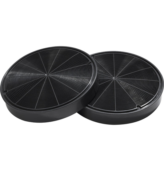 Range Hood Charcoal Filter – 2 pack