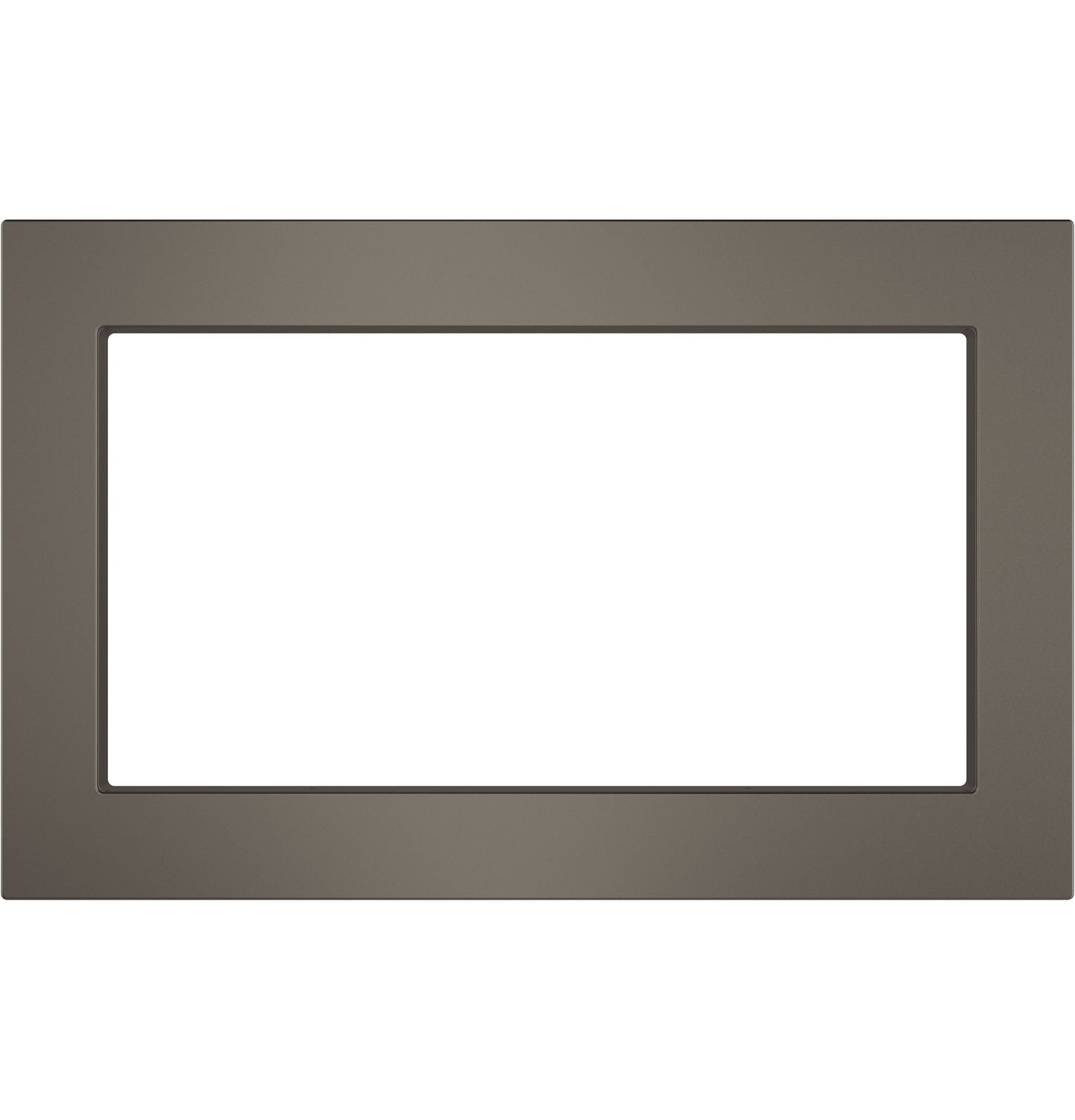 GE® Required 30" Built-In Trim Kit JX7230ELES