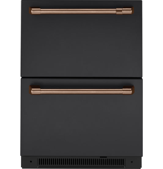 Café™ Handle Kit - Brushed Copper