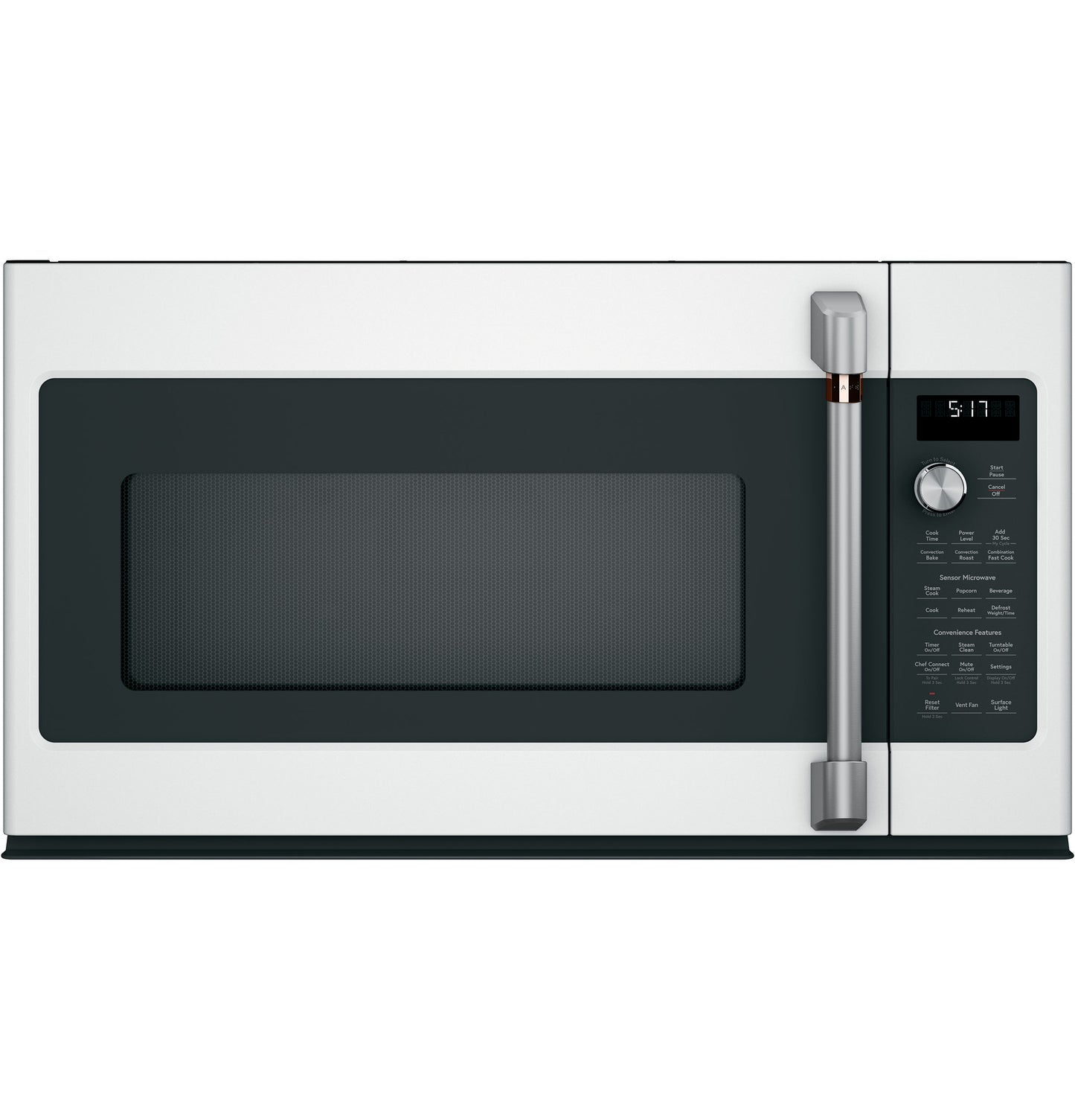 Café™ 1.7 Cu. Ft. Convection Over-the-Range Microwave Oven