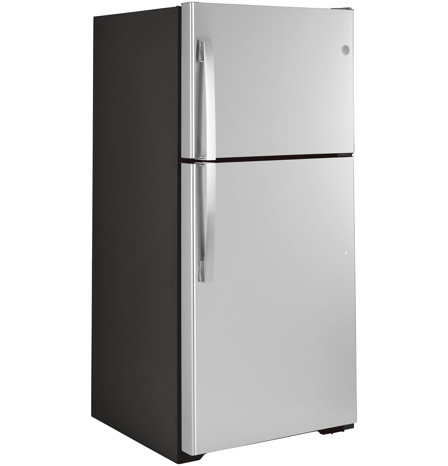 GE® 21.9 Cu. Ft. Top-Freezer Refrigerator