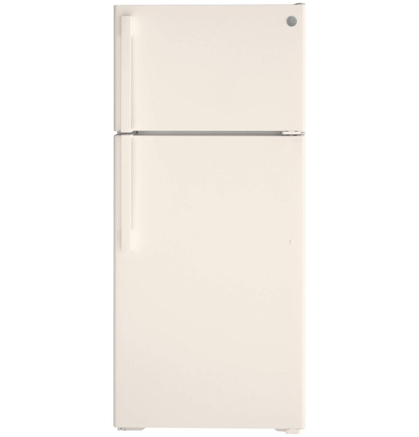 GE® ENERGY STAR® 16.6 Cu. Ft. Top-Freezer Refrigerator