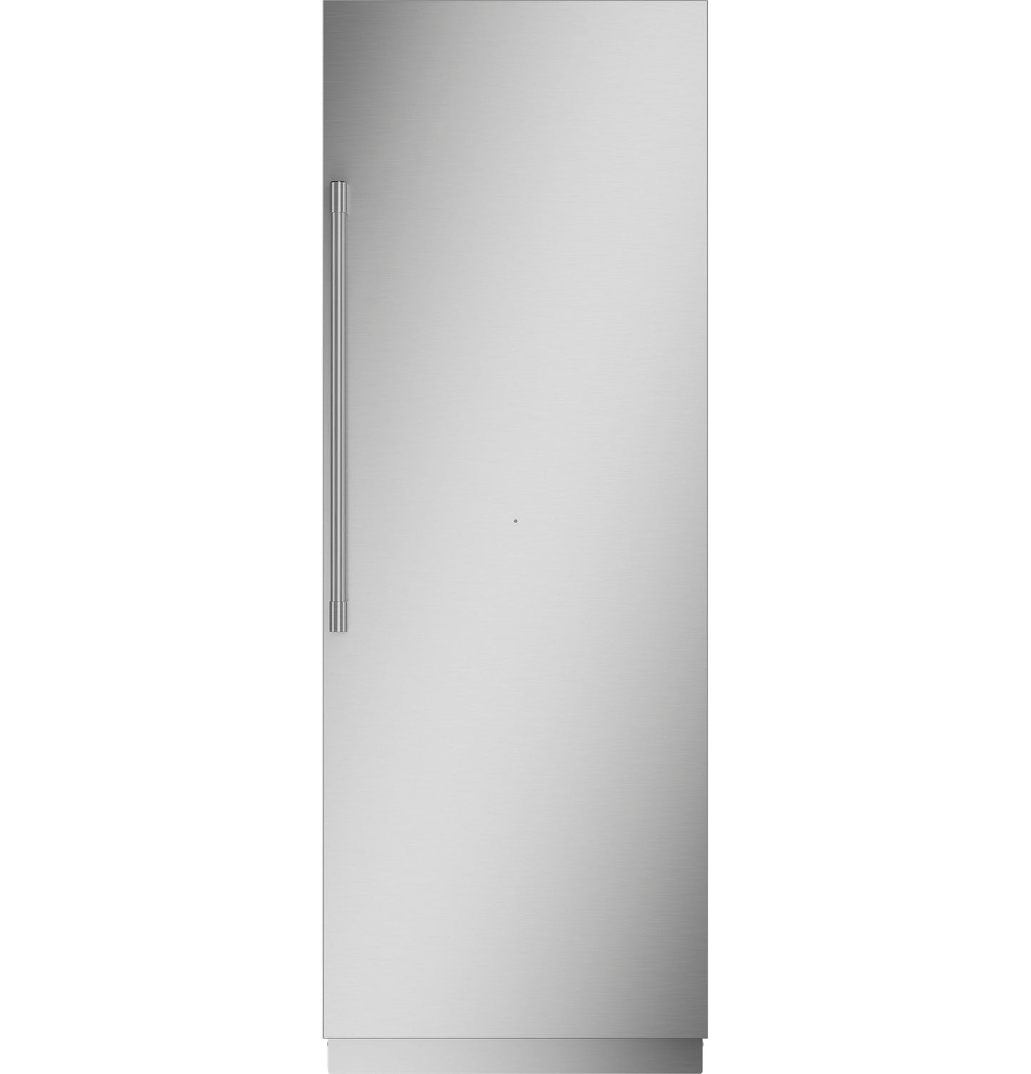 Monogram 30" Integrated, Panel-Ready Column Refrigerator