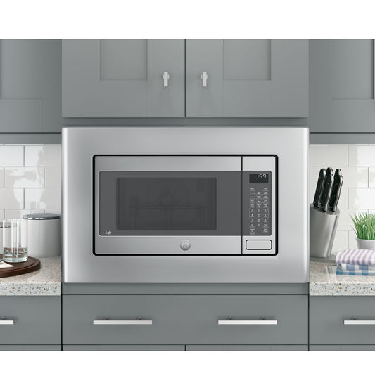 Microwave Optional 30" Built-In Trim Kit