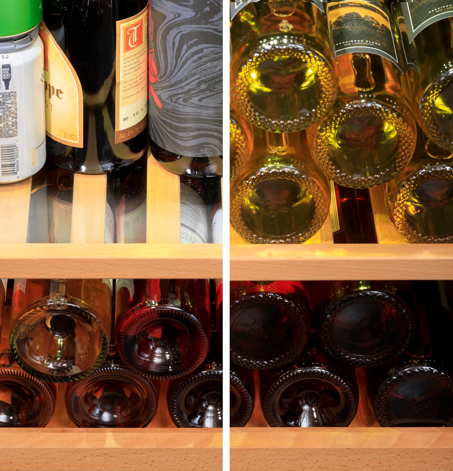 GE Profile™ Series Beverage Center