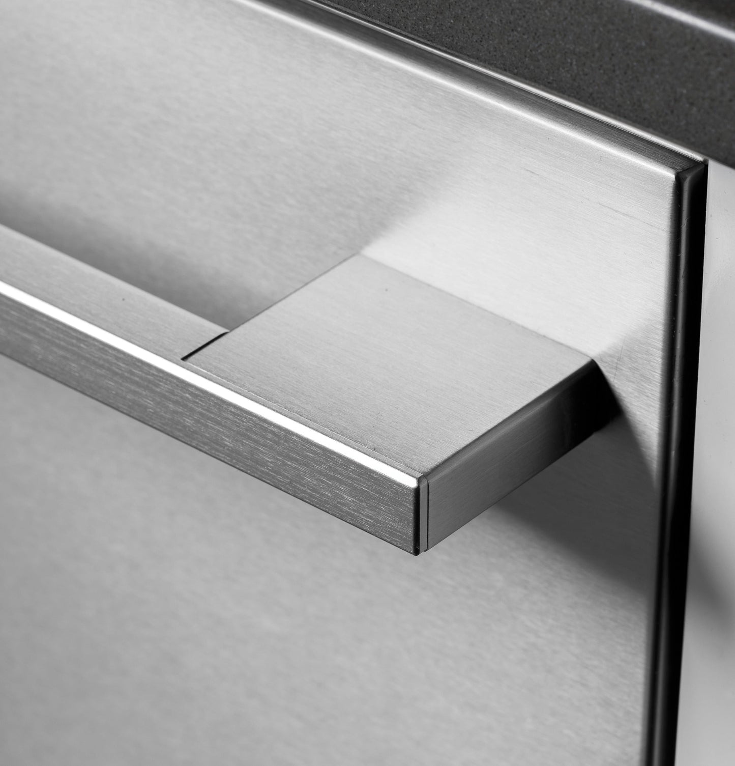 Monogram Fully Integrated Dishwasher