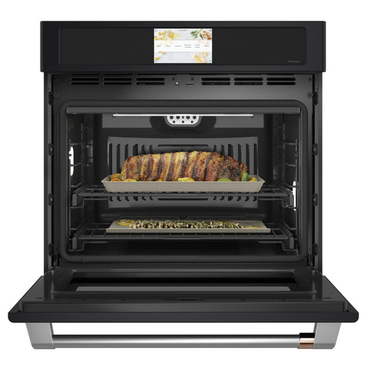 Café™ Professional Series 30" Smart Built-In Convection Single Wall Oven