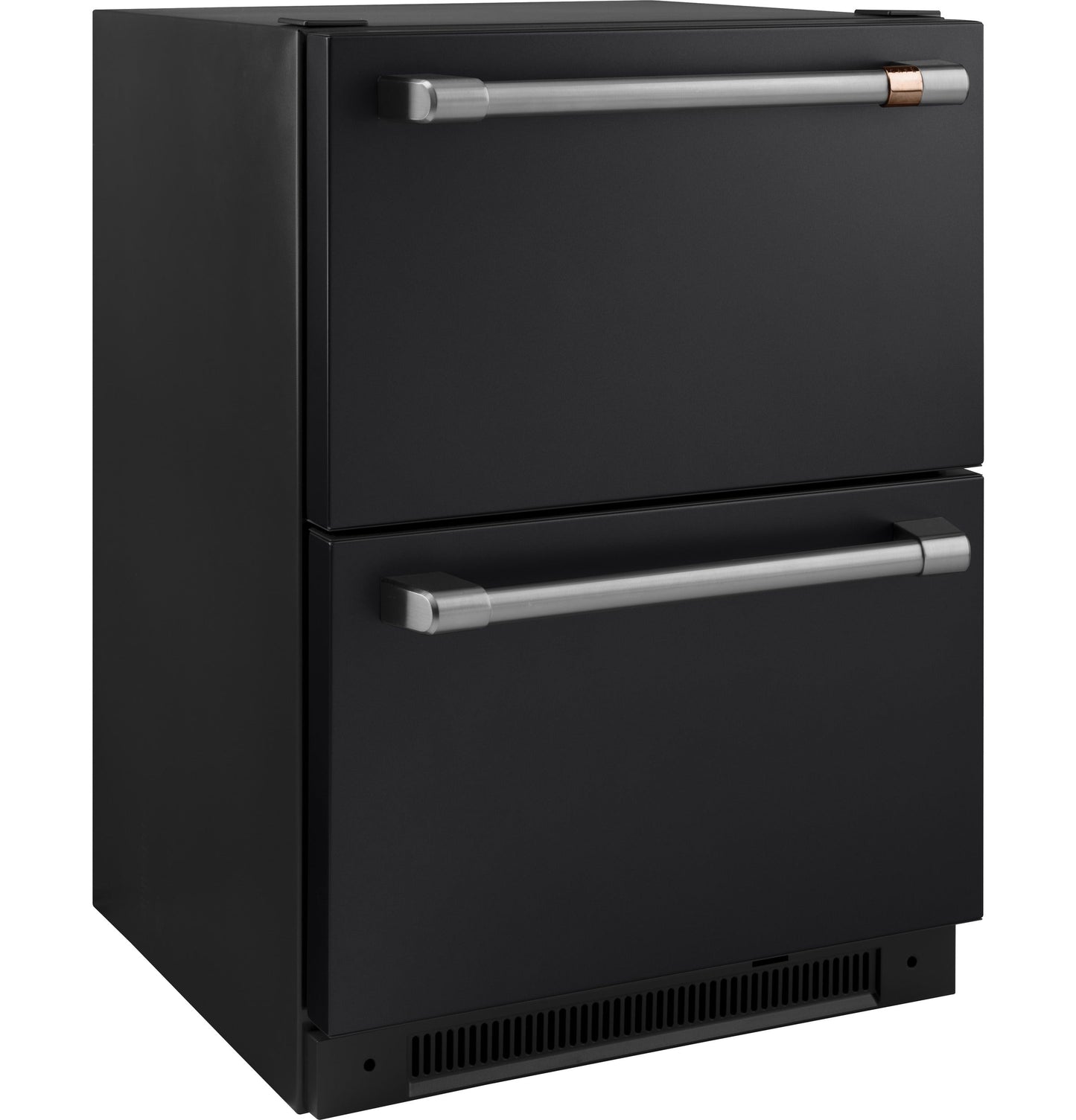 Café™ 5.7 Cu. Ft. Built-In Dual-Drawer Refrigerator
