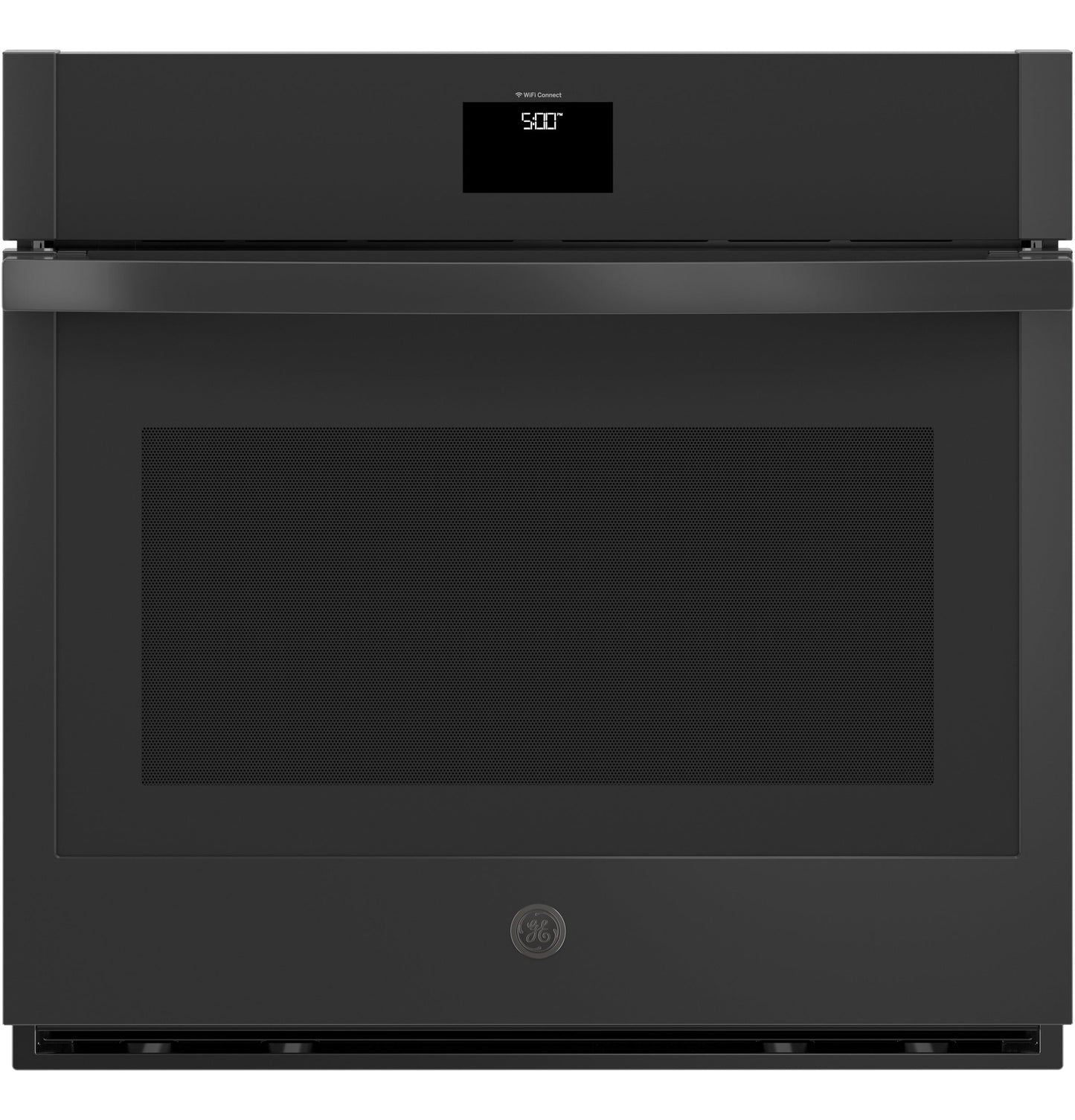 GE® 30" Smart Built-In Self-Clean Convection Single Wall Oven with No Preheat Air Fry