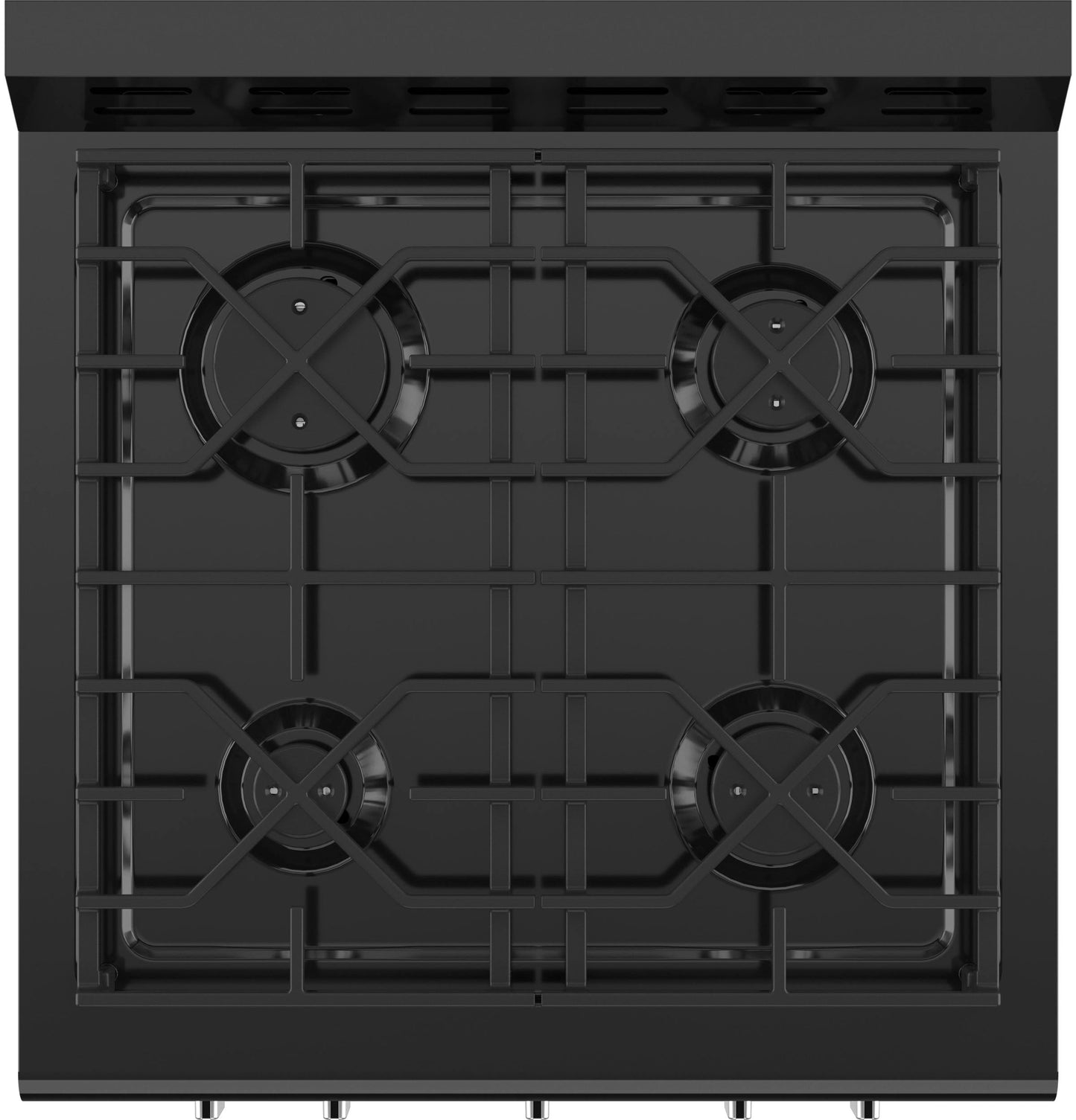 GE Profile™ 24" Free-Standing RV Gas Range