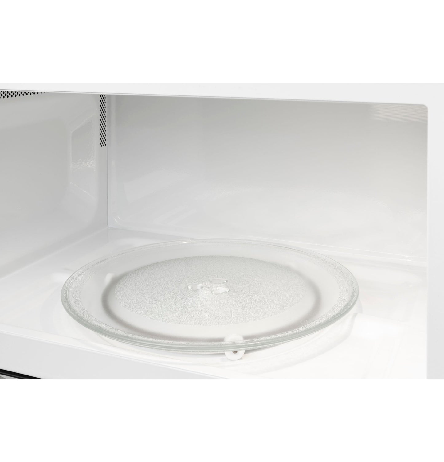 Hotpoint® 1.6 Cu. Ft. Over-the-Range Microwave Oven