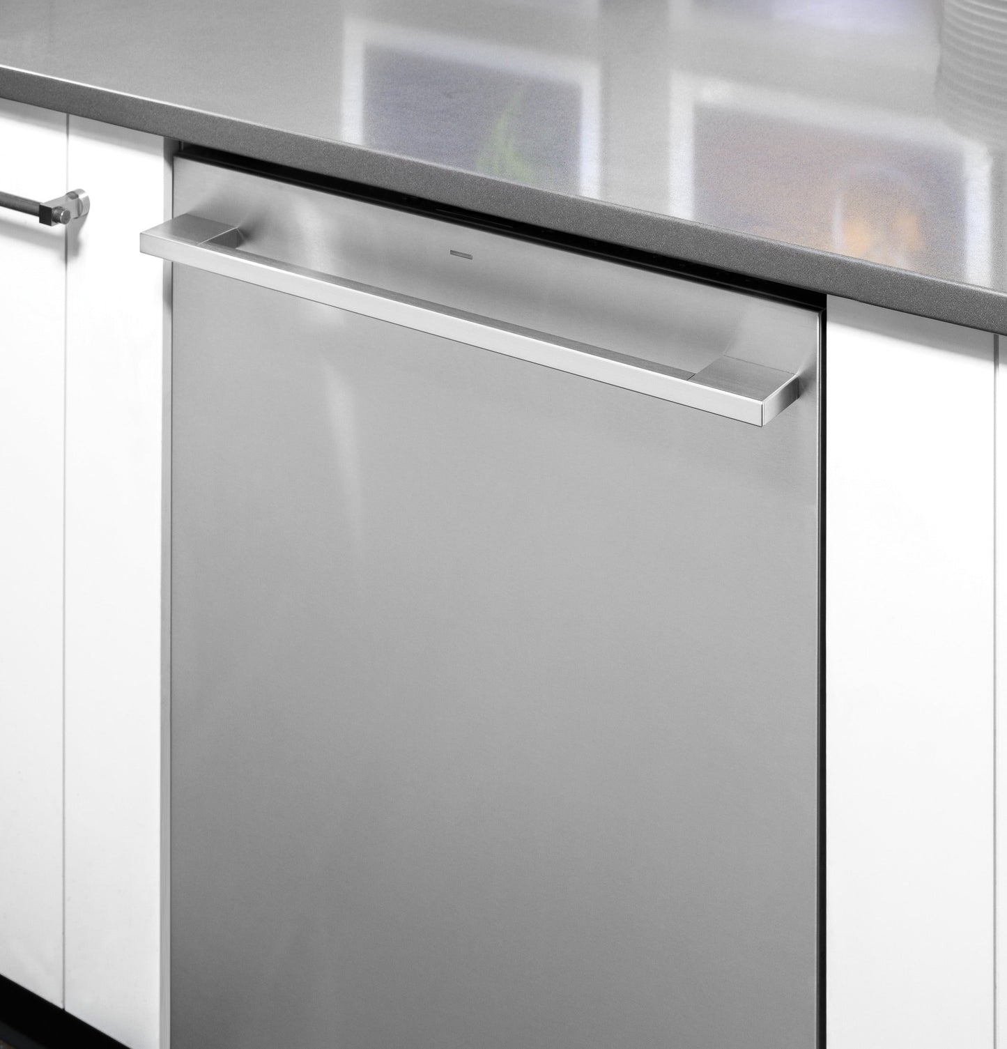 Monogram Fully Integrated Dishwasher