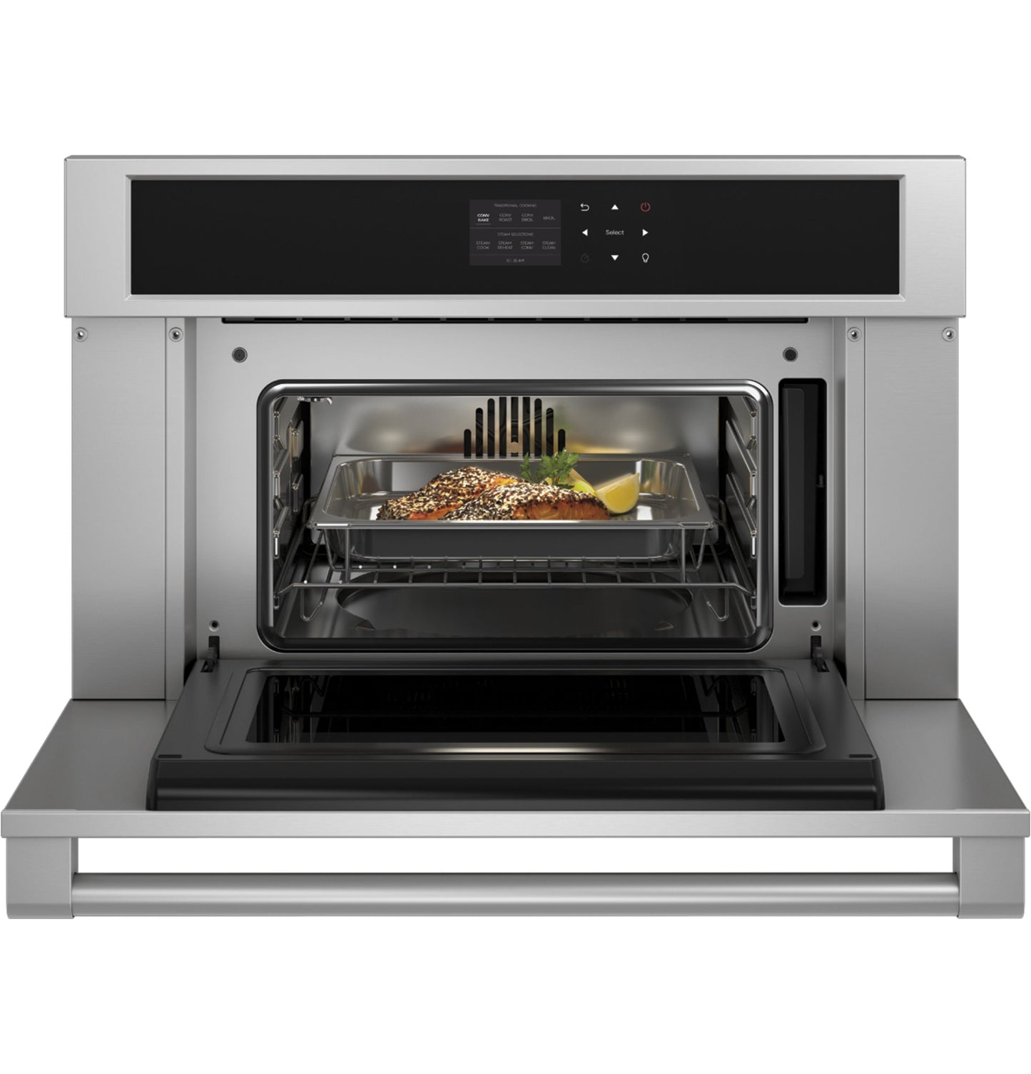 Monogram 30" Statement Steam Oven