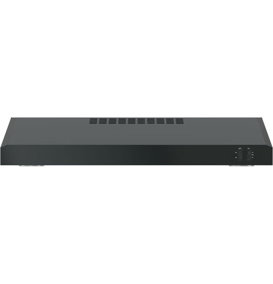 GE® 30" ENERGY STAR Certified Under The Cabinet Hood