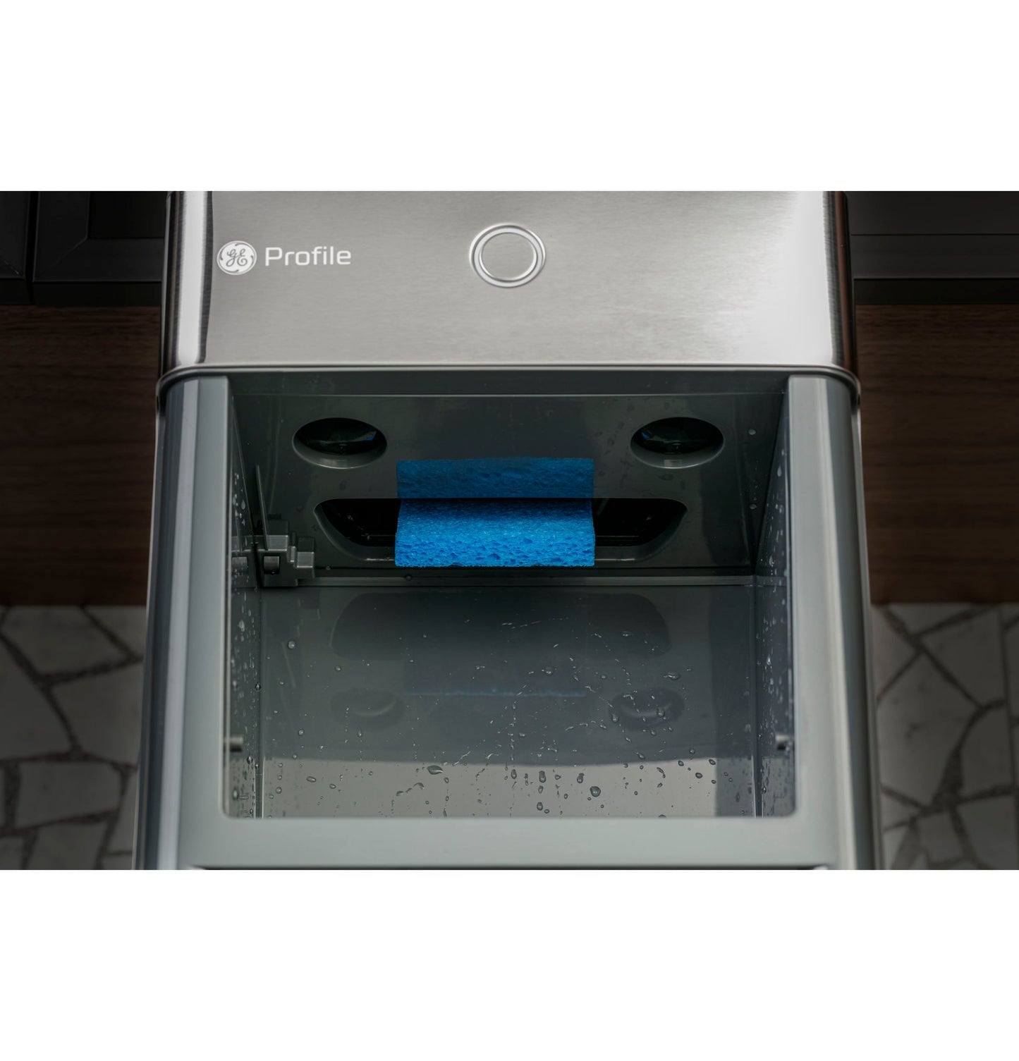GE Profile™ Opal™ Nugget Ice Maker + Bluetooth