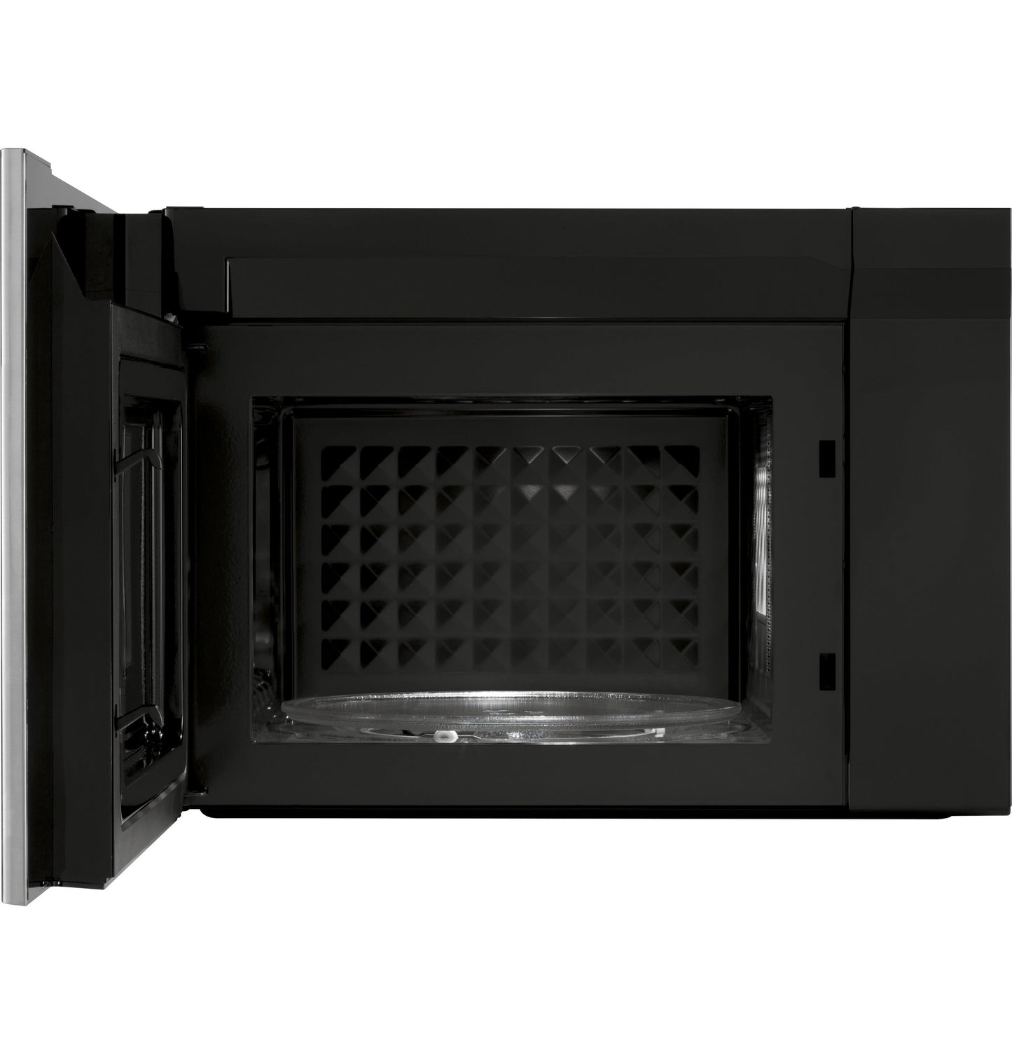24" 1.4 Cu. Ft. Over-The-Range Microwave Oven