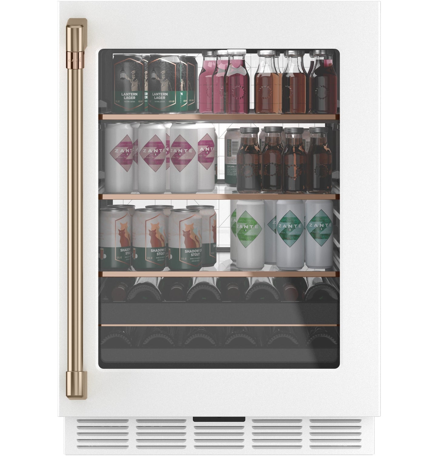 Café™ Beverage Center