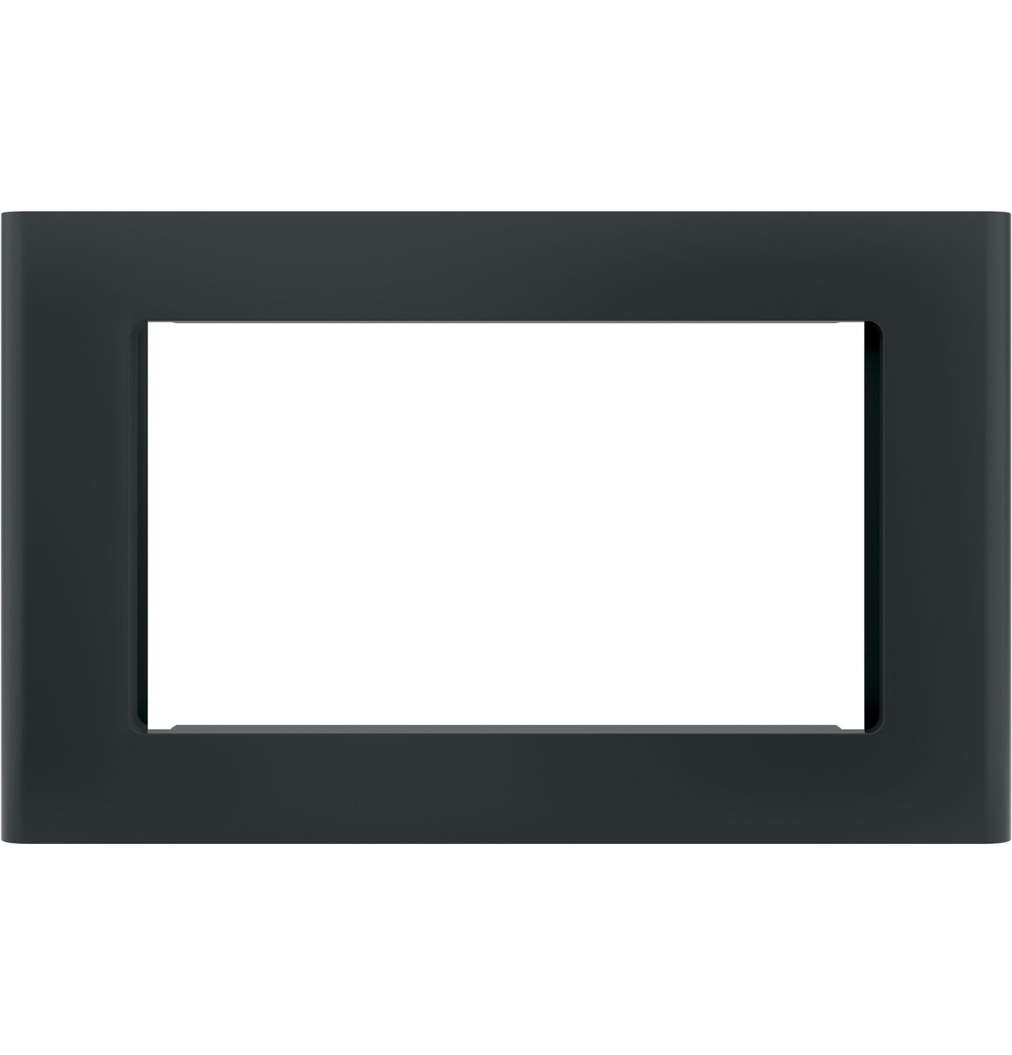 Microwave Optional 27" Built-In Trim Kit