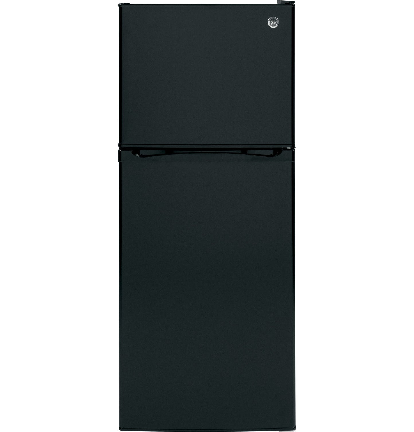 GE® ENERGY STAR® 11.6 cu. ft. Top-Freezer Refrigerator